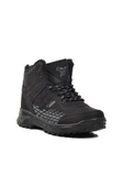Aspor Siyah Unisex Outdoor Bot - 3