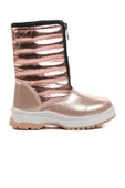 Aspor Pudra Kız Çocuk Kar Botu - 1