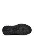 Bulldozer Siyah Erkek Spor Ayakkabı - 5