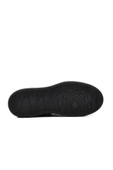Aspor Siyah Kadın Sneaker - 5