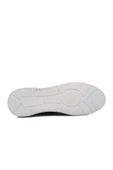 Aspor Siyah Nubuk Erkek Sneaker Ayakkabı ( Büyük No ) - 5