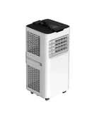 Vals AC 12 PLR 12000 Btu Uzaktan Kumandalı Dijital Mobil Klima - 1