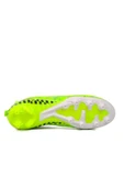 Playup Sarı Neon Suni Deri Erkek Krampon - 5