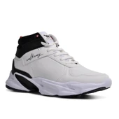 Walkway Beyaz Erkek Basketbol Ayakkabısı - 3