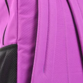Walkway Lila Tekstil Unisex Sırt Çantası Sırt Çantası - 4