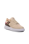 Walkway Bej Kahve Unisex Sneaker - 3