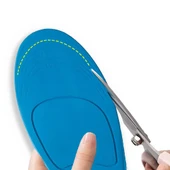 BG184 | Yumuşak Memory Foam, Darbe Emici, Ortopedik, İş Ayakkabıları ve Botlar için İç Tabanlık - 6