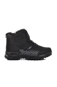 Aspor Siyah Unisex Outdoor Bot - 1