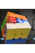 Nexcube Moyu Profesyonel 3x3 Zeka Küpü Akıl Küpü Rübik Küp - 3