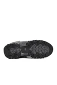 Aspor Siyah Poliüretan Unisex Outdoor Bot - 5