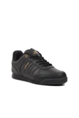 Walkway Siyah Altın Unisex Sneaker - 3