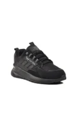 Walkway Siyah Siyah Kadın Spor Ayakkabı Sneaker - 3
