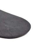 Aspor Füme Unisex Çorap Babet Çorap - 3