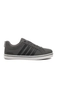 Walkway Füme Siyah Unisex Sneaker - 1