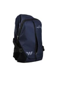 Walkway Lacivert Unisex Okul Çantası Sırt Çantası thumbnail 5