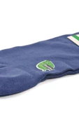 Aspor İndigo Mavi Unisex Çorap Patik Çorap - 2