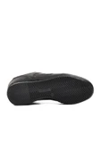 Walkway Siyah Altın Unisex Sneaker - 5