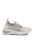 Walkway Buz Gri Pudra Çocuk Yürüyüş spor ayakkabısı - 1