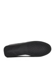 Aspor Siyah Kadın Loafer Ayakkabı - 5