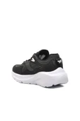 Walkway Siyah Beyaz Kadın Spor Ayakkabı Sneaker - 4