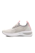 Walkway Buz Gri Pudra Çocuk Yürüyüş spor ayakkabısı thumbnail 2