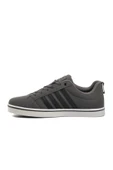Walkway Füme Siyah Unisex Sneaker - 2