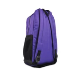 Walkway Mor Tekstil Unisex Sırt Çantası - 5