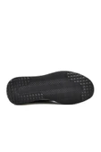 Aspor Siyah Hakiki Deri Erkek Sneaker Ayakkabı - 5