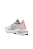 Walkway Buz Gri Pudra Çocuk Yürüyüş spor ayakkabısı thumbnail 4