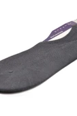 Aspor Füme Unisex Çorap Babet Çorap - 2