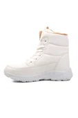 Walkway Beyaz Kadın Kar Botu - 2