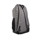 Walkway Gri Tekstil Unisex Sırt Çantası Sırt Çantası - 5