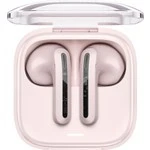 Xiaomi Redmi Buds 6 Active - Pembe Kulakiçi Kulaklık TWS (Xiaomi Türkiye Garantili) - 1