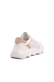 Venüs Beyaz Kadın Spor Ayakkabı Sneaker - 4