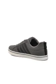 Walkway Füme Siyah Unisex Sneaker - 4