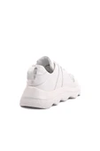 Venüs Beyaz Kadın Spor Ayakkabı Sneaker - 4