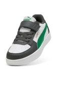 Puma Caven 2.0 AC+ PS Shadow Unisex Çocuk Sneaker 39383943 - 5