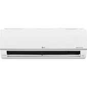 LG PC24SQ Dualcool Plus Inverter Wi-Fi Akıllı Klima 24000 Btu Enerji A++ Duvar Tipi Beyaz - 1