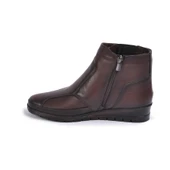 Voyager Kahve Kadın Bot thumbnail 5