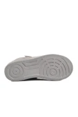 Walkway Buz Gri Pudra Çocuk Uzun boğazlı Hi Sneaker Spor Ayakkabı - 5