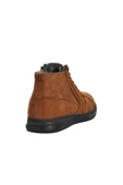 Aspor Taba Nubuk Sneaker Erkek Bot ( Byk. No ) - 4