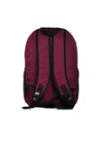 Walkway Bordo Unisex Okul Çantası Combat Sırt Çantası - 2