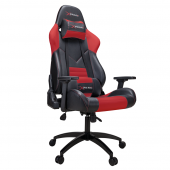 XPrime King Oyuncu Koltuğu Kırmızı 9555K - 1