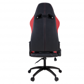 XPrime King Oyuncu Koltuğu Kırmızı 9555K - 4