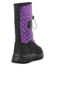 Aspor Mor Çocuk Kar Botu - 4