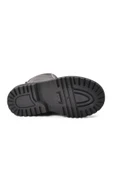 Aspor Siyah Unisex Çocuk Bot - 5