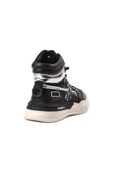 Guja Siyah Sneaker Erkek Bot - 4