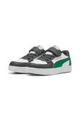 Puma Caven 2.0 AC+ PS Shadow Unisex Çocuk Sneaker 39383943 - 4