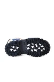 Aspor Mavi Erkek Çocuk Sandalet - 5
