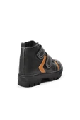 Aspor Siyah Camel Unisex Çocuk Bot - 4